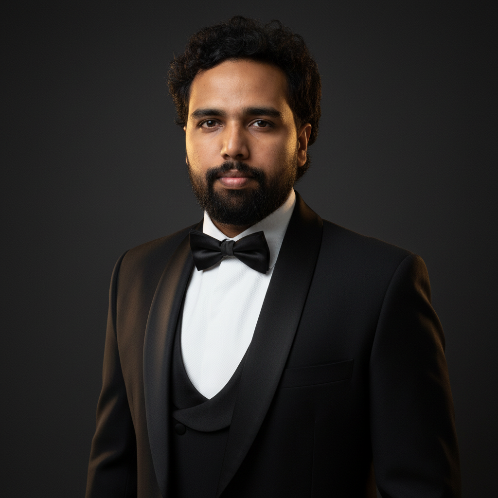 Mohammed Rawaha