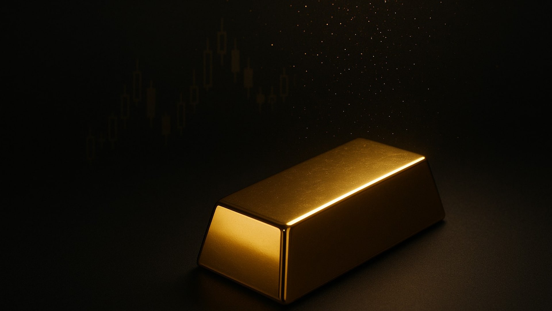 Commodities — editorial cover artwork for the Knightron story on Gold As A Safe Haven Asset: A Complete Guide
